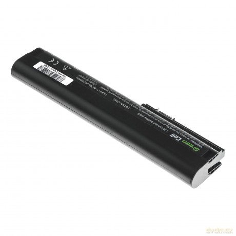 Bateria HP EliteBook 2560p 11,1V 4,4Ah