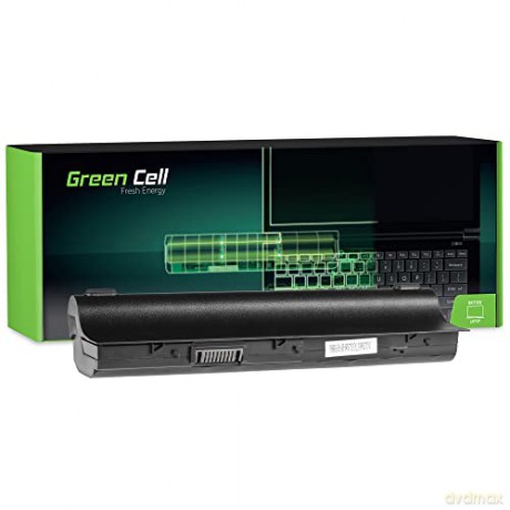 Bateria HP Pavilion DV6-7000 11,1V 6,6Ah