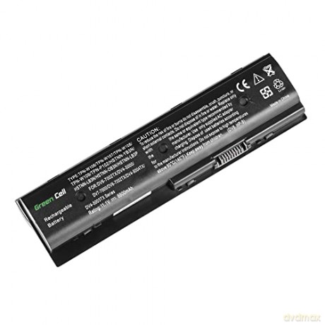 Bateria HP Pavilion DV6-7000 11,1V 6,6Ah