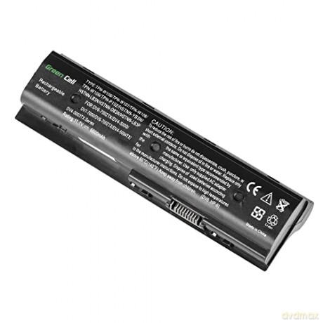 Bateria HP Pavilion DV6-7000 11,1V 6,6Ah