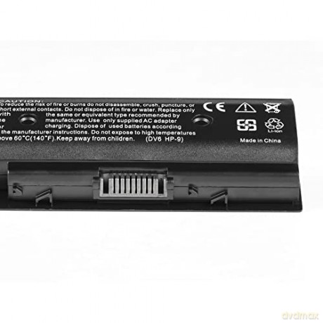 Bateria HP Pavilion DV6-7000 11,1V 6,6Ah