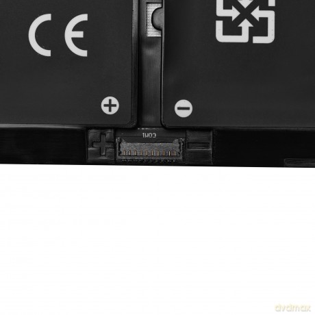 Bateria JK6Y6 do Dell Lattitude 3510 Inspiron 5501