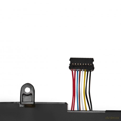 Bateria L16C2PB2 L16M2PB1 7,4V 4500mAh do Lenovo IdeaPad 3 320-15