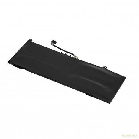 Bateria L17C4PB0 7,6V 5800mAh do Lenovo IdeaPad 530S Yoga 530