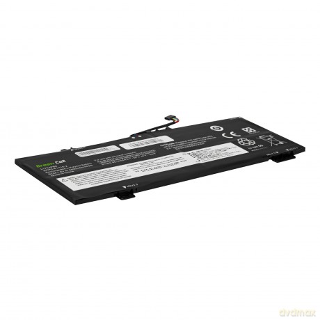 Bateria L17C4PB0 7,6V 5800mAh do Lenovo IdeaPad 530S Yoga 530