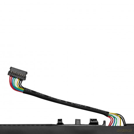 Bateria L17C4PB0 7,6V 5800mAh do Lenovo IdeaPad 530S Yoga 530