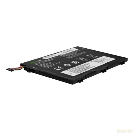 Bateria L17L3P51 11,1V 4100mAh do Lenovo ThinkPad E480 E580 E590