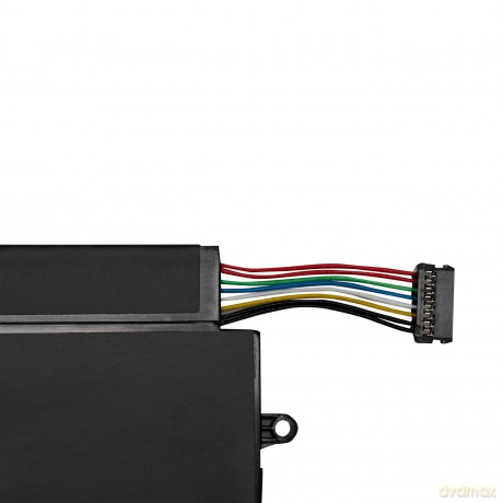 Bateria L17L3P52 11,1V 4100mAh do Lenovo ThinkPad L480 L580 L14