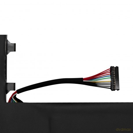 Bateria L17M3PG1 L17M3PG3 11,4V 4800mAh do Lenovo Legion Y530