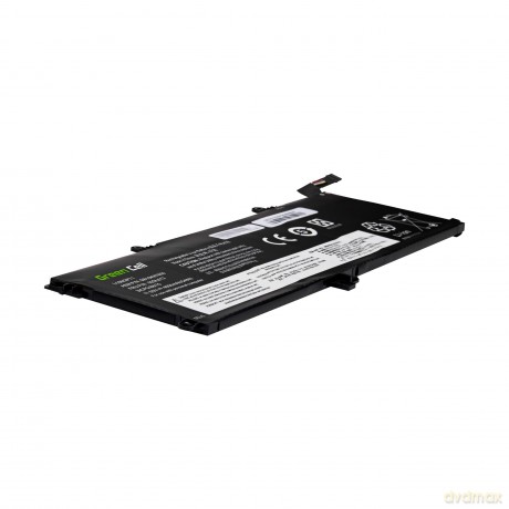 Bateria L18M3P71 11,55V 4650mAh do Lenovo ThinkPad T590 T15 P15s