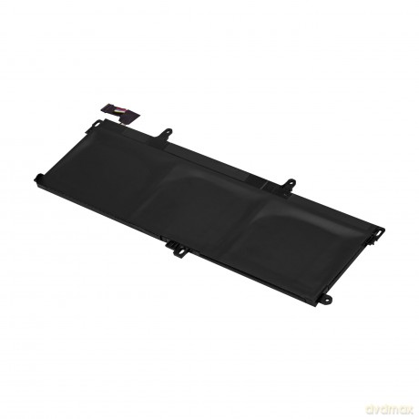 Bateria L18M3P71 11,55V 4650mAh do Lenovo ThinkPad T590 T15 P15s