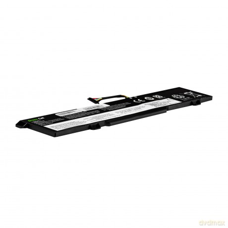 Bateria L18M3PF1 11,55V 4600mAh do Lenovo Ideapad L340-15 L340-17