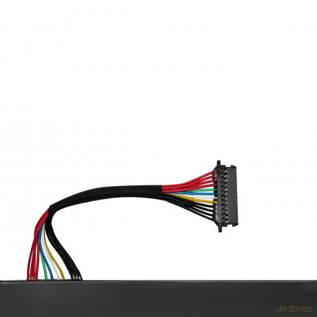 Bateria L18M3PF1 11,55V 4600mAh do Lenovo Ideapad L340-15 L340-17