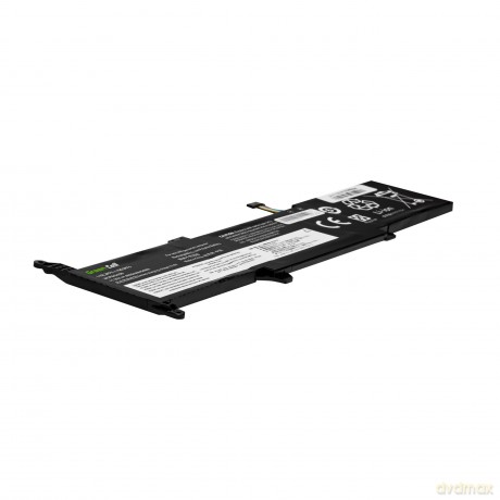 Bateria L19C3PF7 11,55V 4650mAh do Lenovo IdeaPad 3-14 3-15