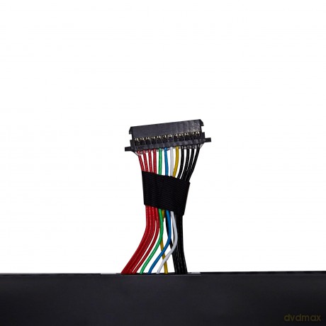 Bateria L19C4PC1 15,4V 5180mAh do Lenovo Legion 5 5-15 5P-15