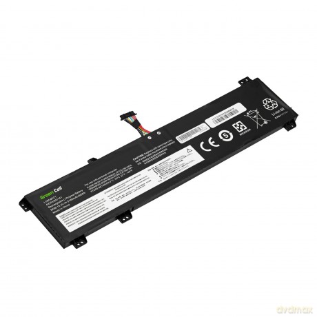 Bateria L19C4PC1 15,4V 5180mAh do Lenovo Legion 5 5-15 5P-15