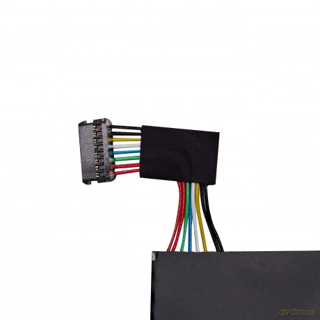 Bateria L19D3PF1 11,55V 4650mAh do Lenovo ThinkBook 14-IIL 15-IML