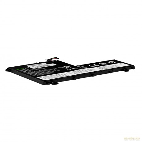 Bateria L19D3PF1 11,55V 4650mAh do Lenovo ThinkBook 14-IIL 15-IML