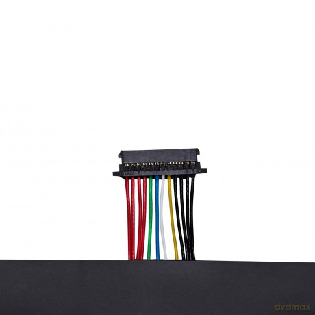 Bateria L19M3PF7 11,1V 4100mAh do Lenovo IdeaPad Gaming 3-15 15p