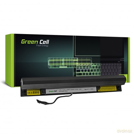 Bateria Lenovo B50-50 14,4V 2,2Ah