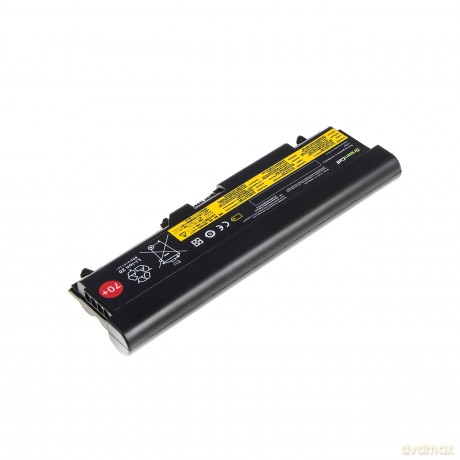 Bateria Lenovo L430 11,1V 6,6Ah