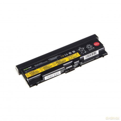 Bateria Lenovo L430 11,1V 6,6Ah