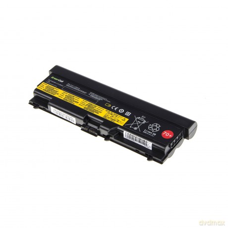Bateria Lenovo L430 11,1V 6,6Ah