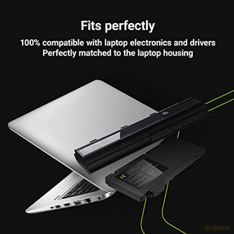 Bateria Lenovo T440P 11,1V 4,4Ah