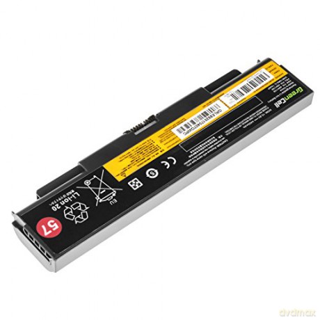 Bateria Lenovo T440P 11,1V 4,4Ah