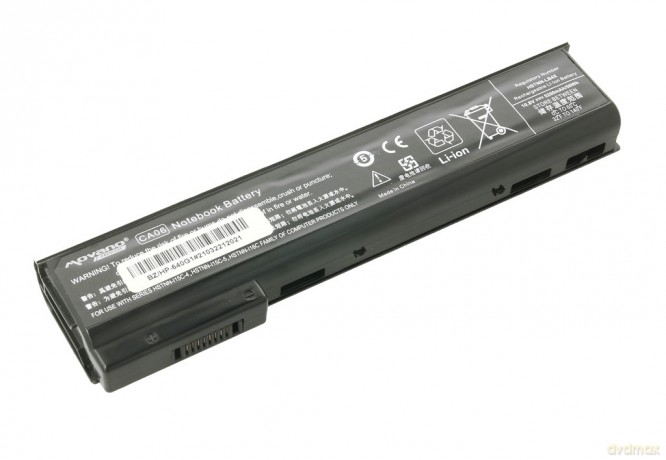 Bateria Movano Premium do HP ProBook 640 G0, G1