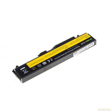 Bateria notebook Lenovo 45N1001 10.8V 4400mAh