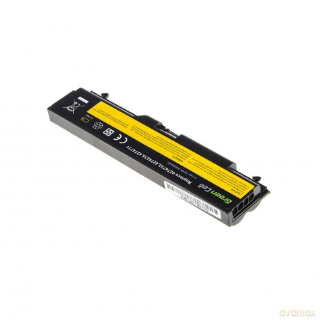 Bateria notebook Lenovo 45N1001 10.8V 4400mAh