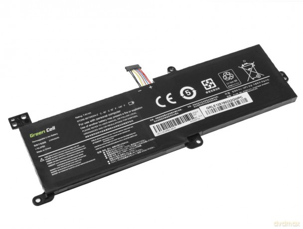 Bateria notebook Lenovo L16L2PB2 7.4V 3500mAh