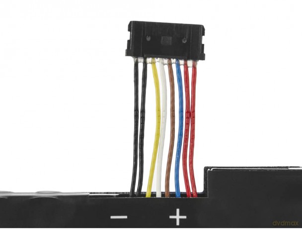 Bateria notebook Lenovo L16L2PB2 7.4V 3500mAh