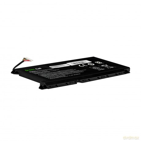 Bateria PG03XL 11,4V 4150mAh do HP Pavilion 15-EC 15-DK 16-A