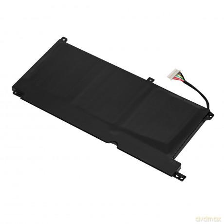 Bateria PG03XL 11,4V 4150mAh do HP Pavilion 15-EC 15-DK 16-A