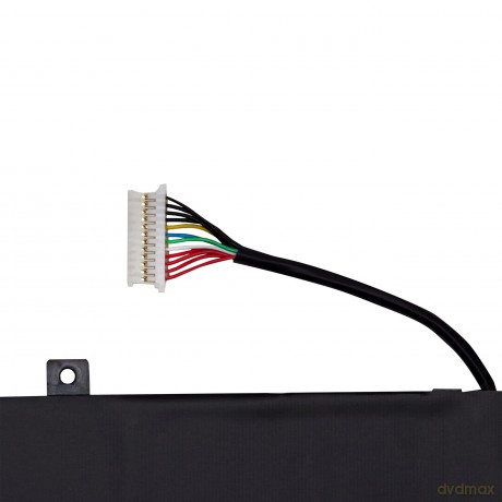 Bateria PG03XL 11,4V 4150mAh do HP Pavilion 15-EC 15-DK 16-A