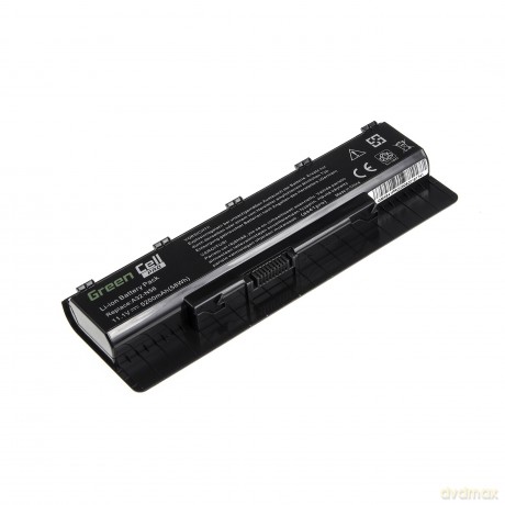 Bateria PRO Asus A32-N56 11,1V 5,2Ah