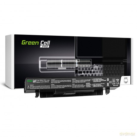 Bateria PRO Asus A550 A41-X550 14,4V 2,6Ah