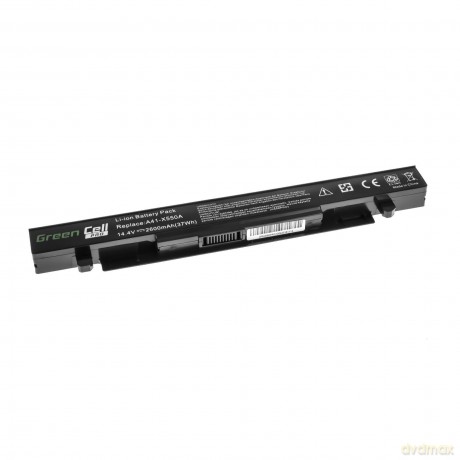 Bateria PRO Asus A550 A41-X550 14,4V 2,6Ah