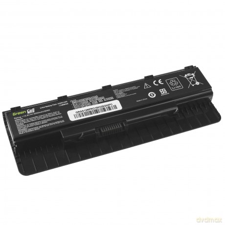 Bateria PRO Asus G551 A32N1405 11,1V 5,2Ah
