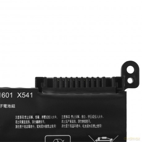 Bateria PRO Asus R541 A31N1601 11,1V 2,6Ah