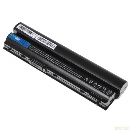 Bateria PRO Dell E6220 11,1V 5,2Ah