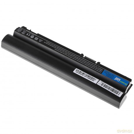 Bateria PRO Dell E6220 11,1V 5,2Ah