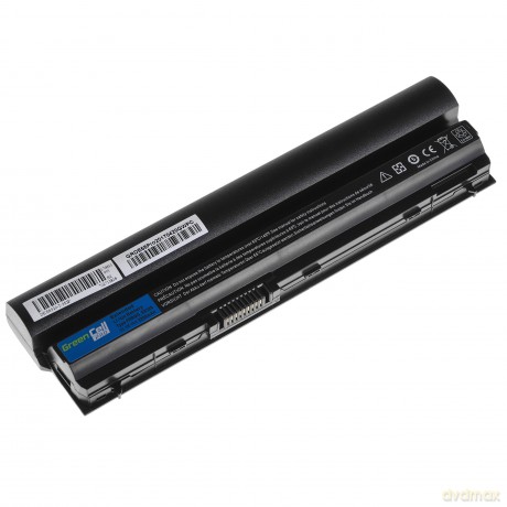 Bateria PRO Dell E6220 11,1V 5,2Ah