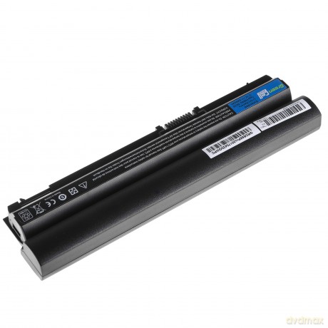 Bateria PRO Dell E6220 11,1V 5,2Ah