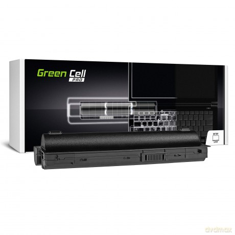Bateria PRO Dell E6220 11,1V 7,8Ah
