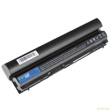 Bateria PRO Dell E6220 11,1V 7,8Ah