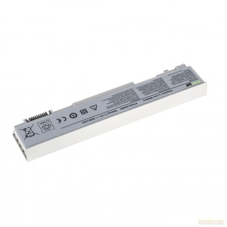 Bateria PRO Dell E6400 11,1V 5,2Ah