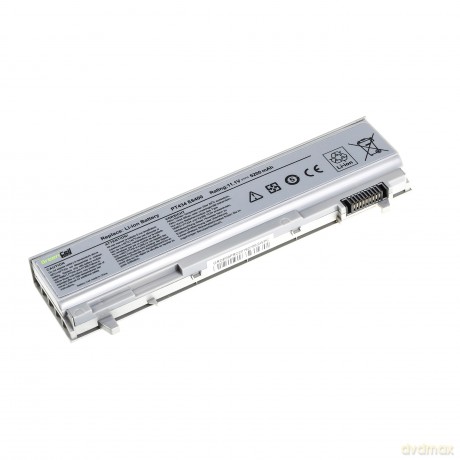 Bateria PRO Dell E6400 11,1V 5,2Ah